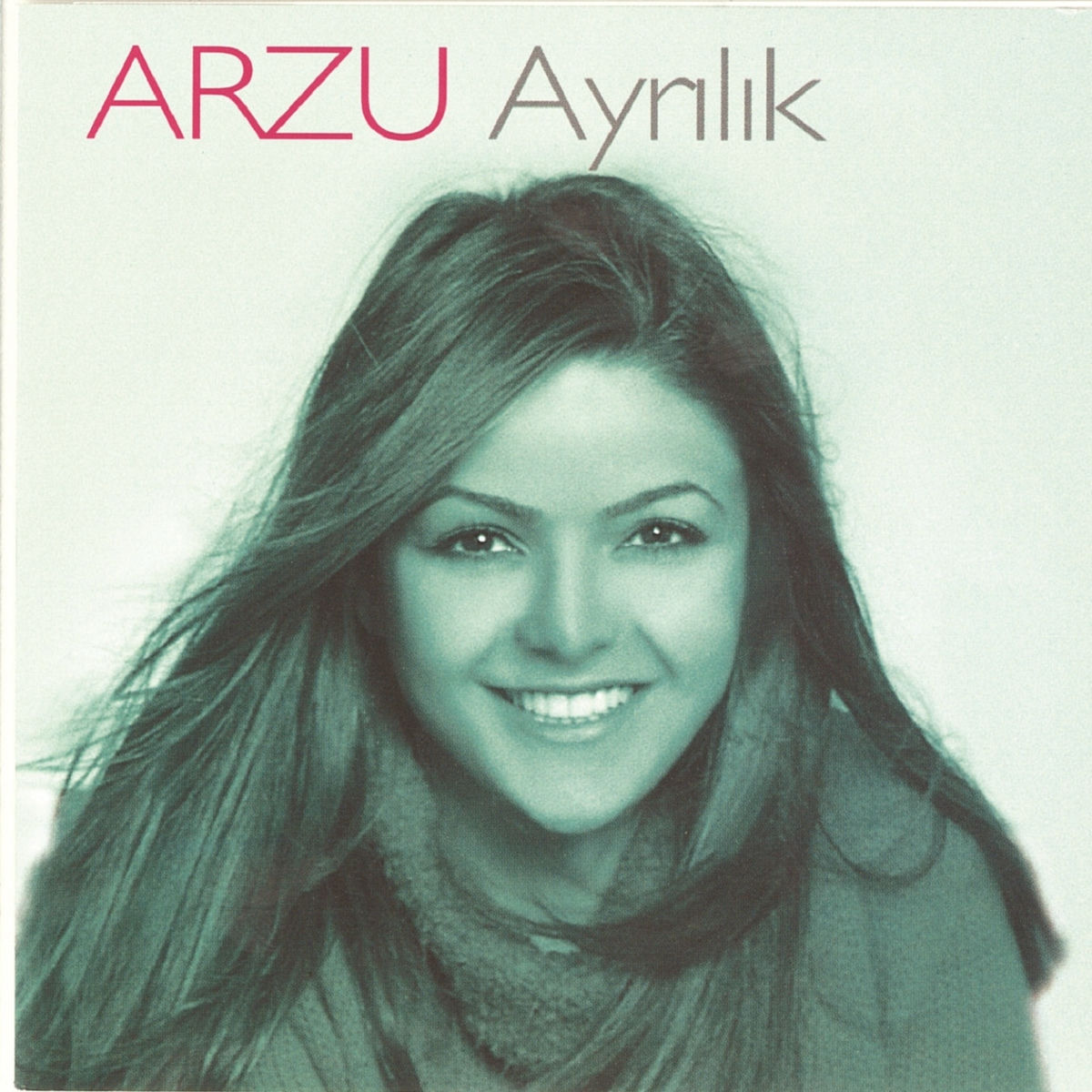 Album cover of Ayrılık