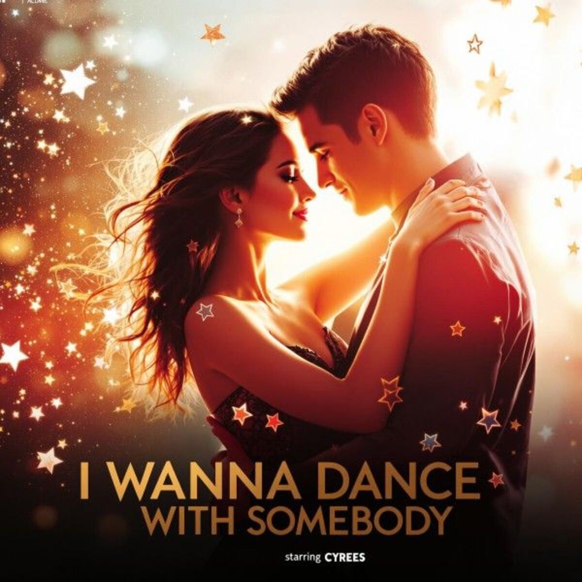 Album cover of I Wanna Dance with Somebody