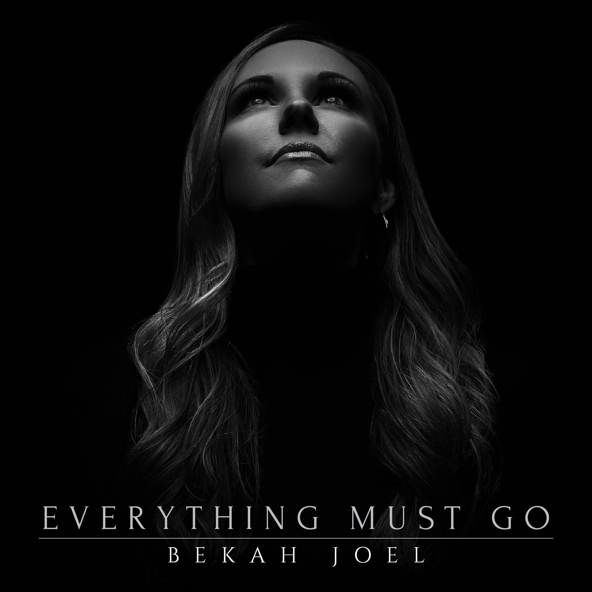 Album cover of Everything Must Go