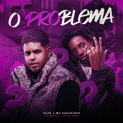 Cover of O Problema