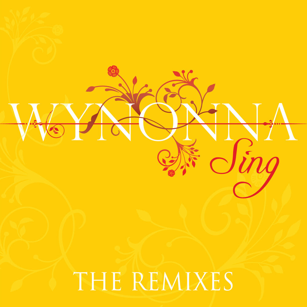 Picture of Sing (The Remixes)