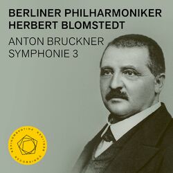 Cover of Bruckner: Symphony No. 3