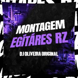 Cover of MONTAGEM EGÍTÁRES RZ