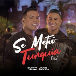 Se metió Turquía, Vol. 2