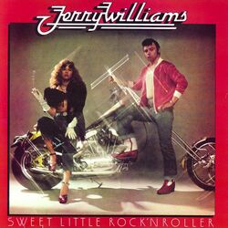 Sweet Little Rock'n' Roller