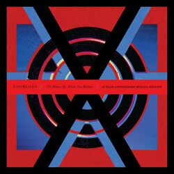 Cover of The Bones of What You Believe (10 Year Anniversary Special Edition)