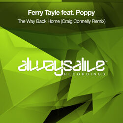Cover of The Way Back Home (Craig Connelly Remix)
