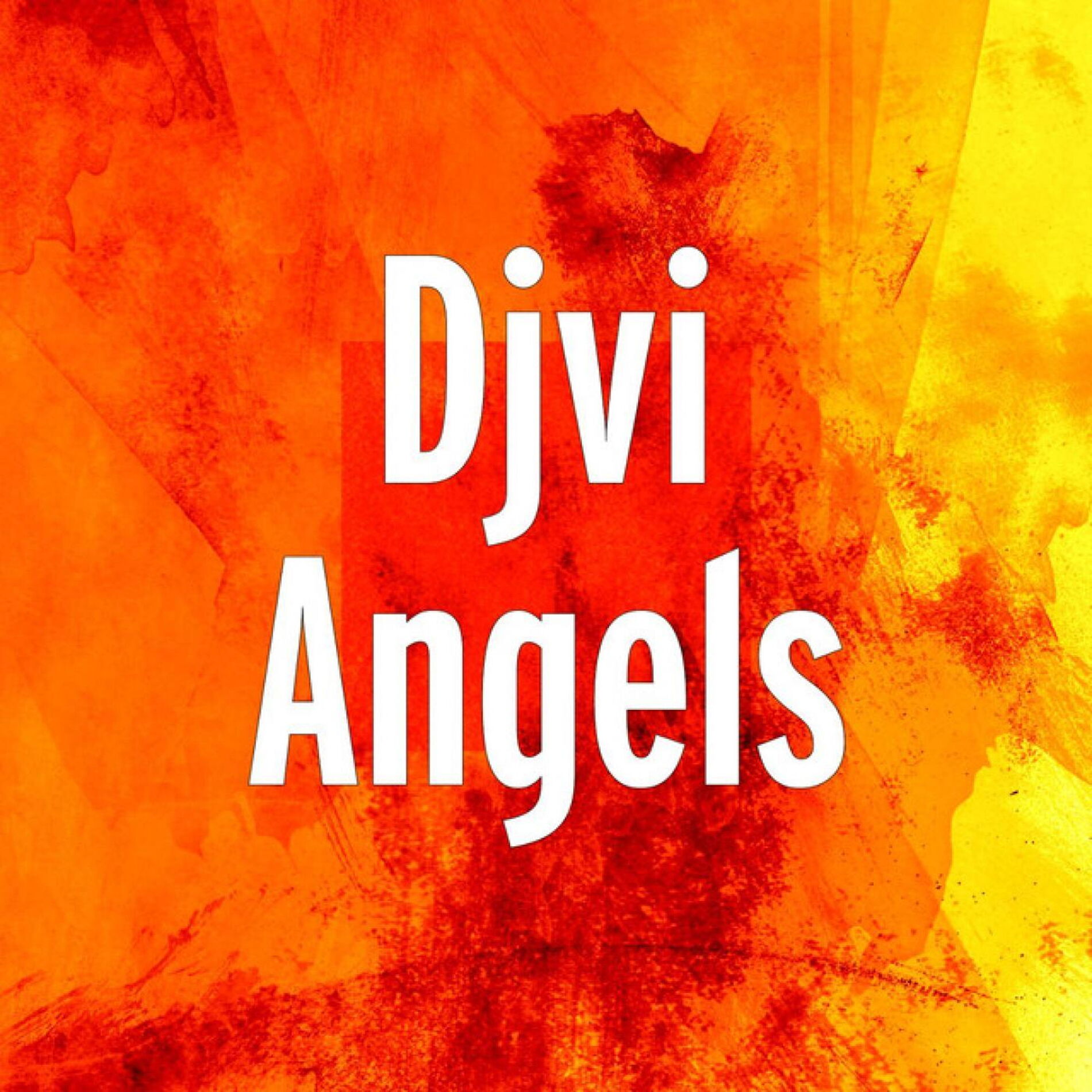 Album cover of Angels