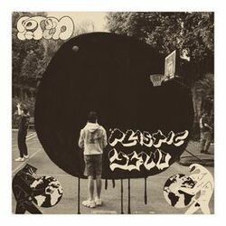 Cover of Plastic Island