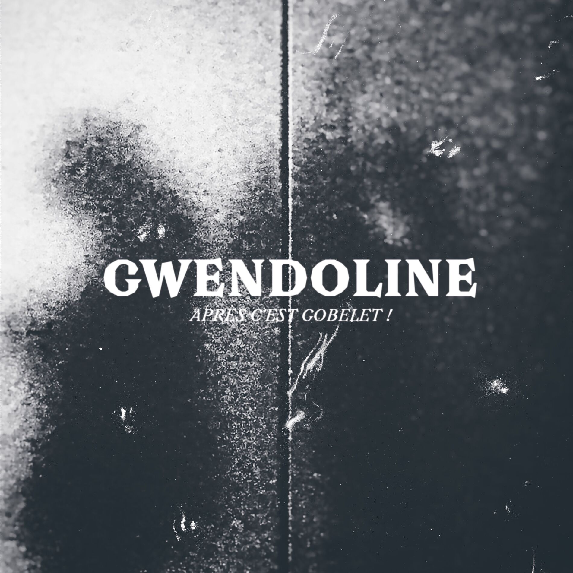 Album cover of Voldebière