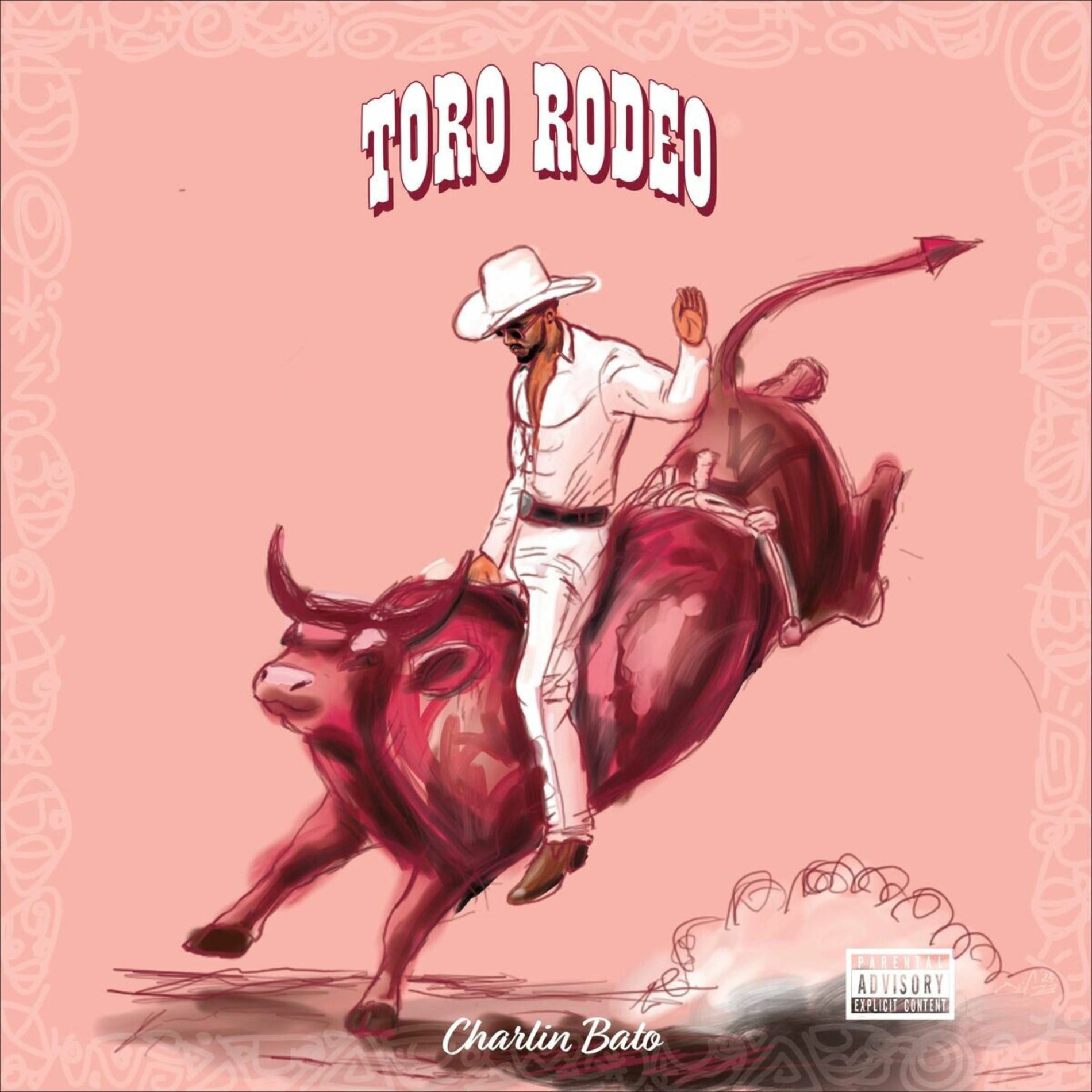 Album cover of TORO RODEO