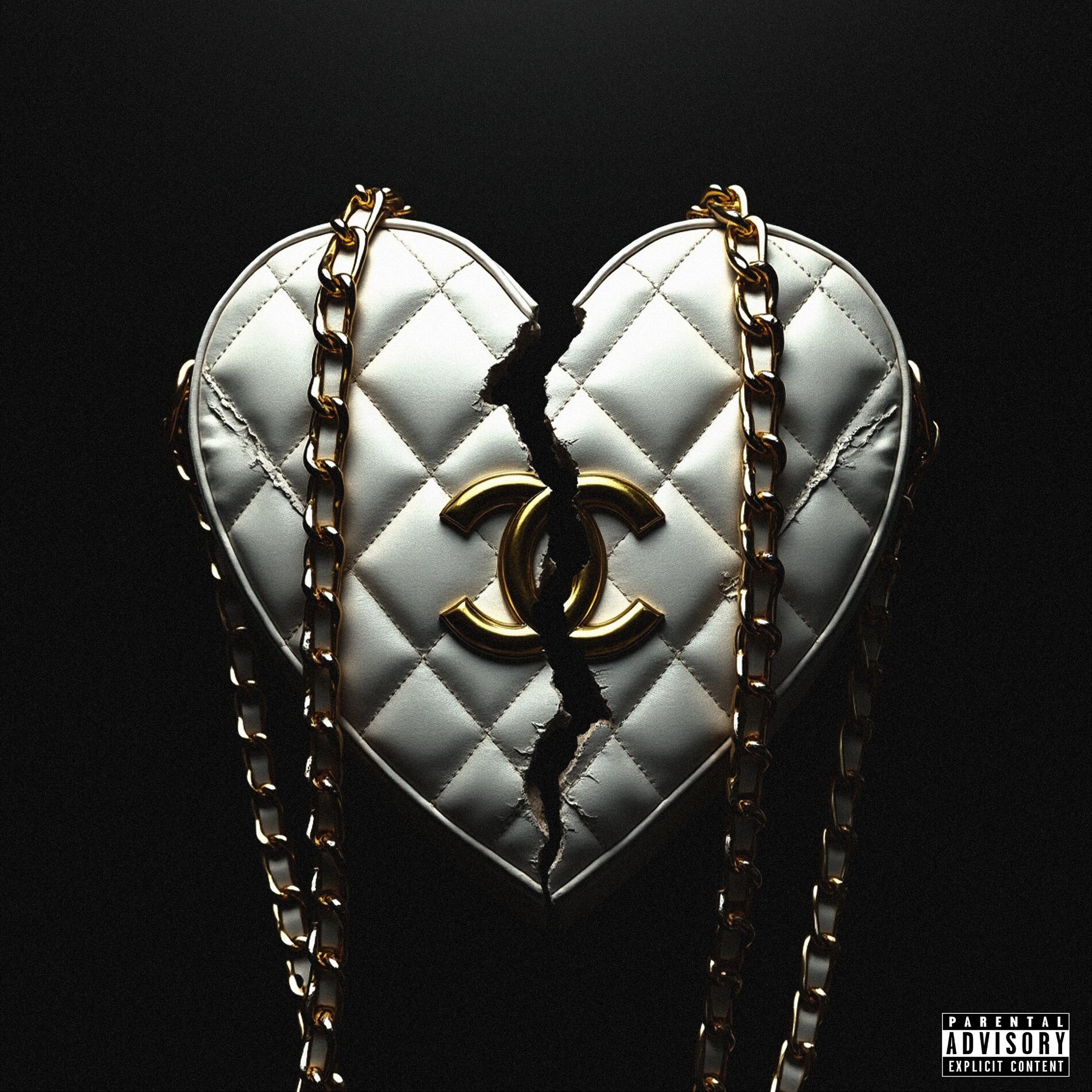 Album cover of CHANELINA SOUBRETTE (feat. Disme & Ele A)