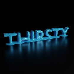 Cover of Thirsty