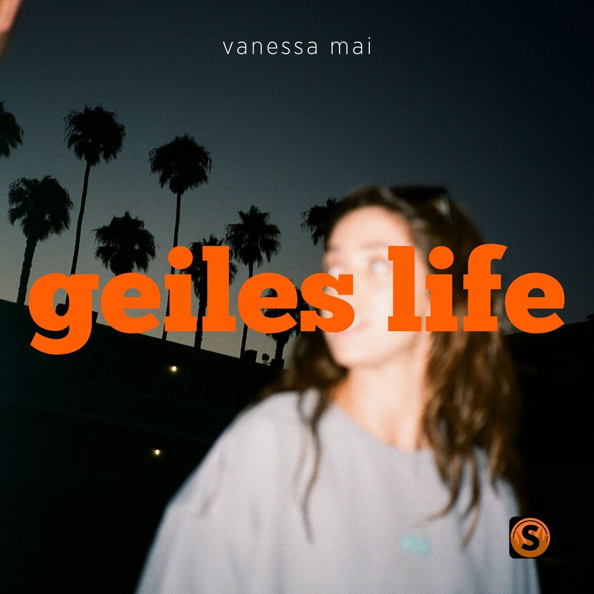Album cover of Geiles Life