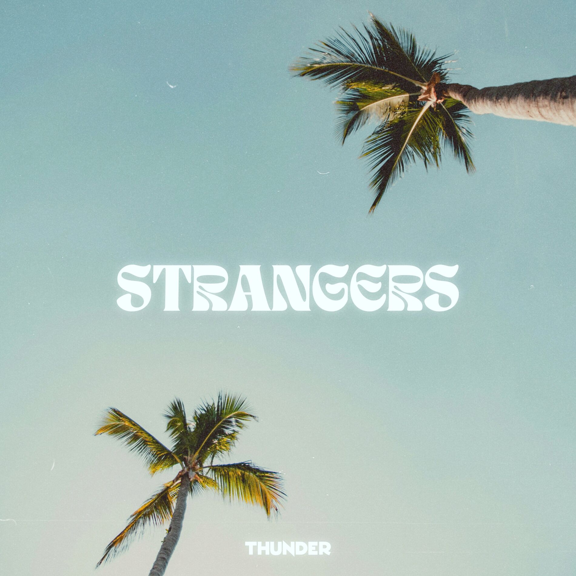 Album cover of Strangers