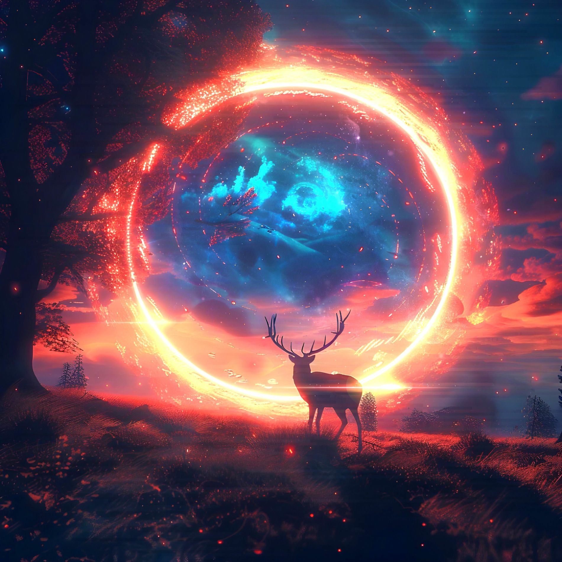 Album cover of Second Life
