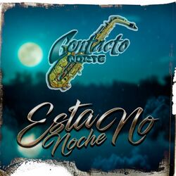 Cover of Esta Noche No