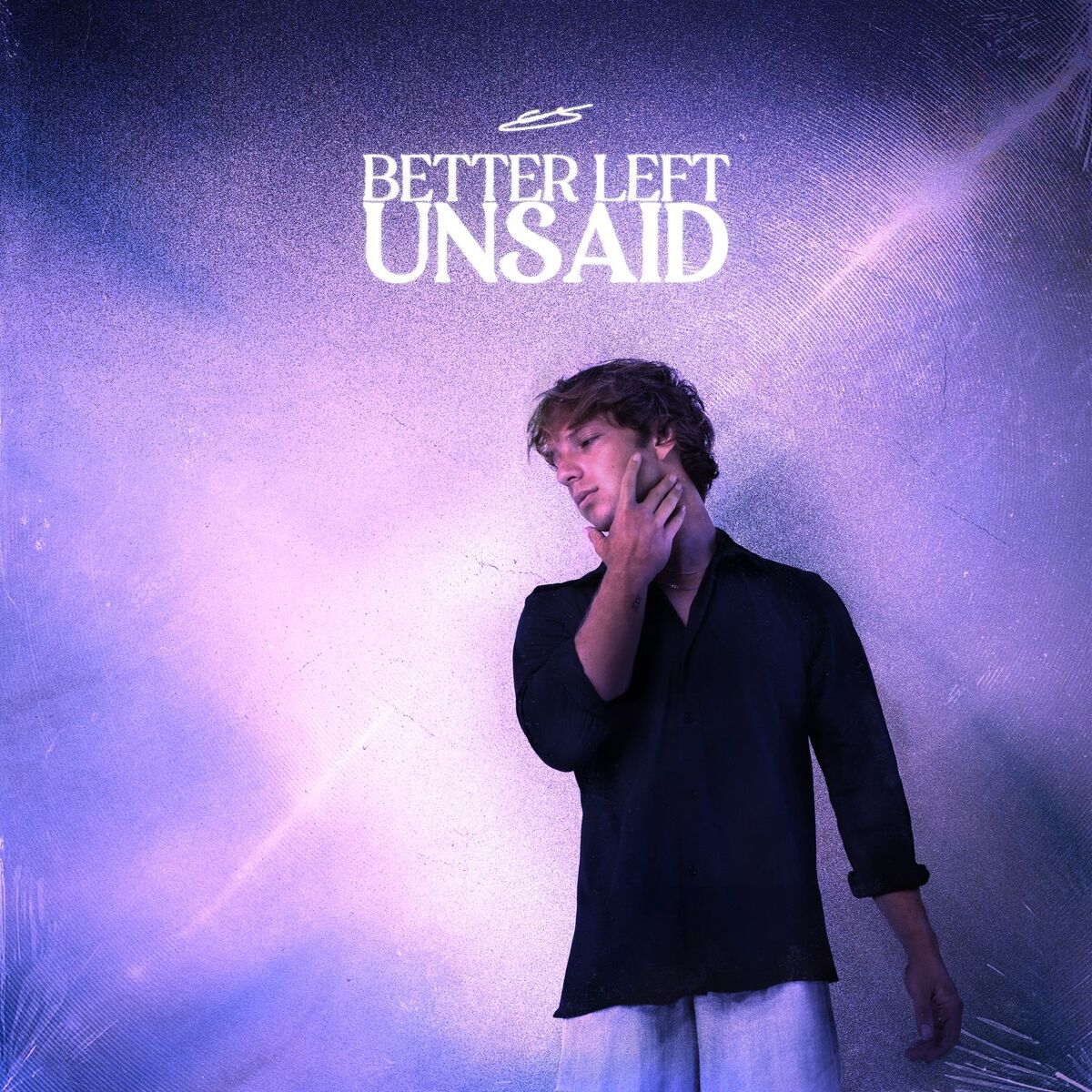 Album cover of Better Left Unsaid