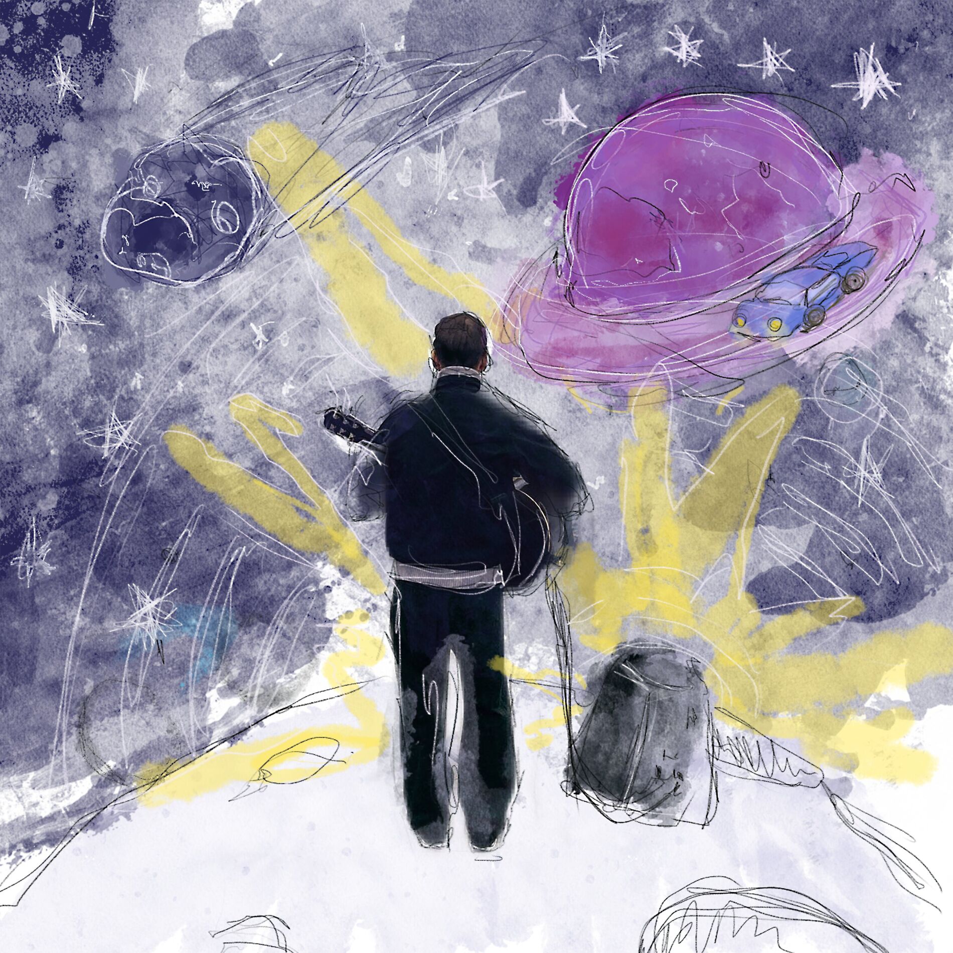 Album cover of Покатай