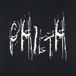 Cover of Philth
