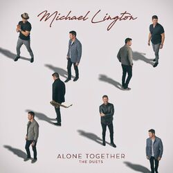 Cover of Alone Together (The Duets)