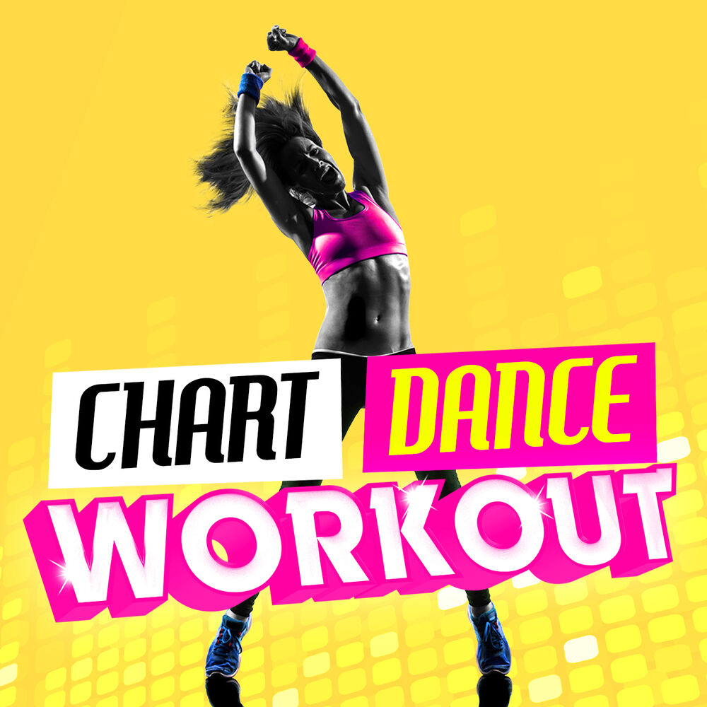 Picture of Chart Dance Workout