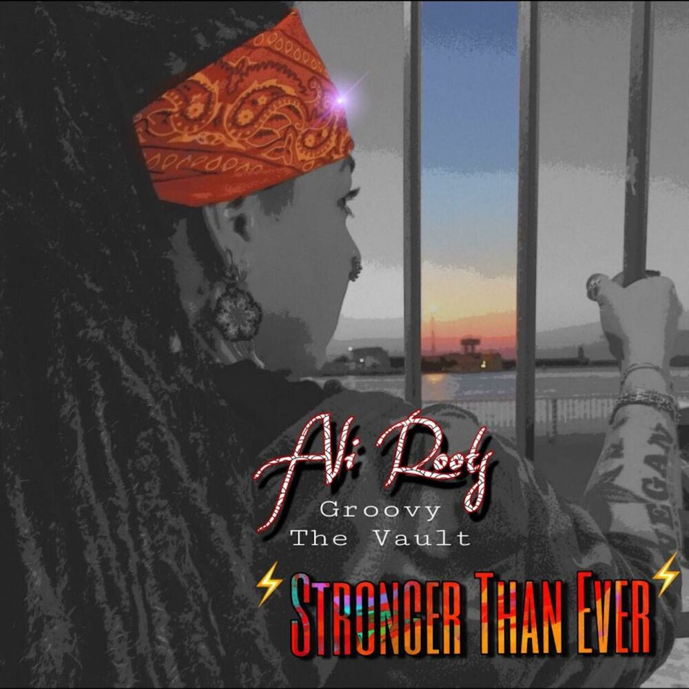 Picture of Stronger Than Ever