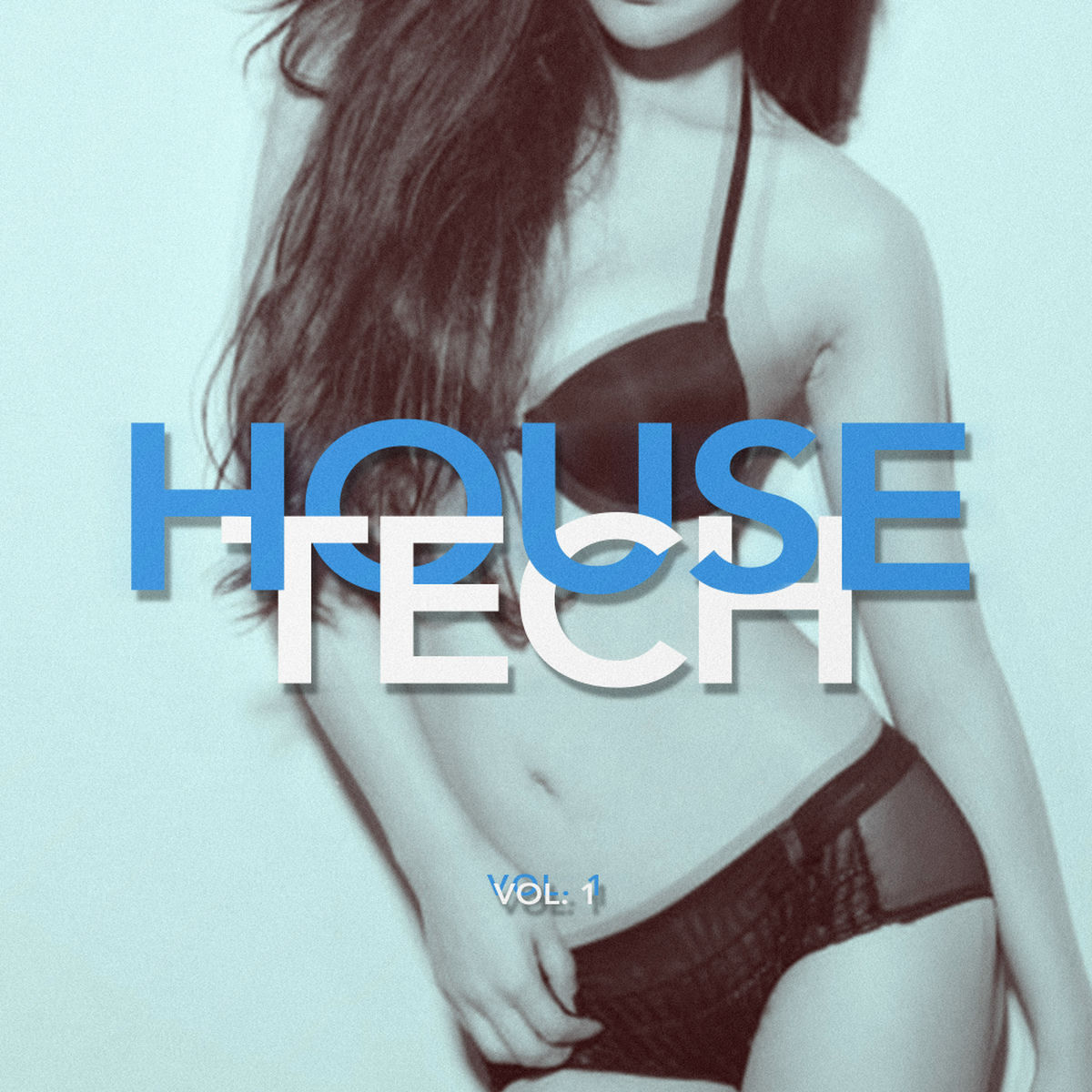Album cover of Tech House, Vol. 1