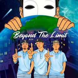 Cover of Beyond The Limit