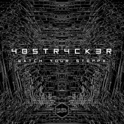 Cover of Watch Your Steppa