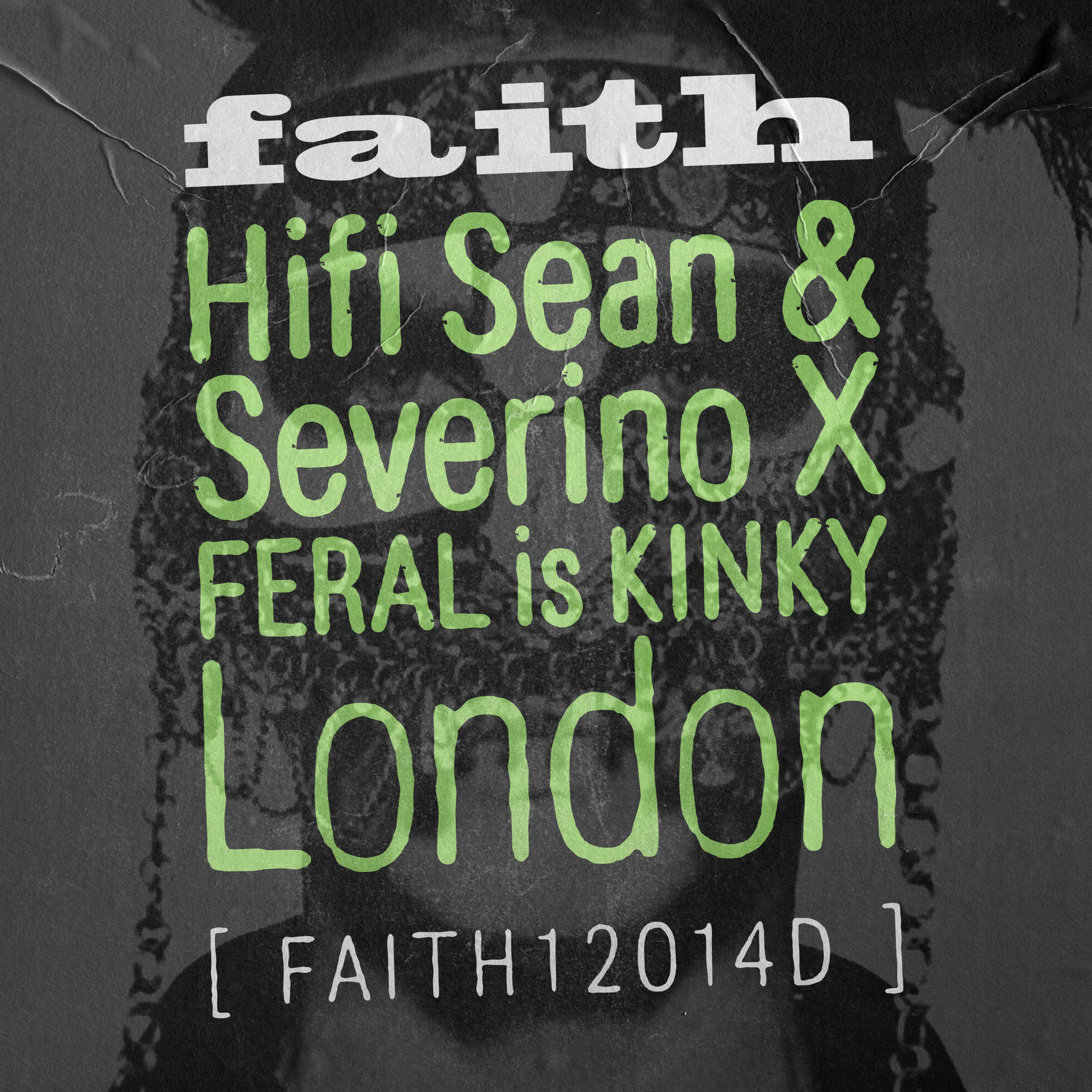 Album cover of London