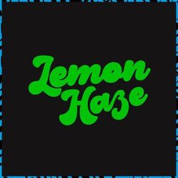 Cover of Lemon Haze
