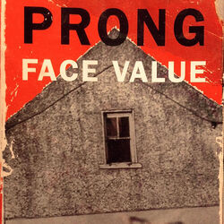 Cover of Face Value EP