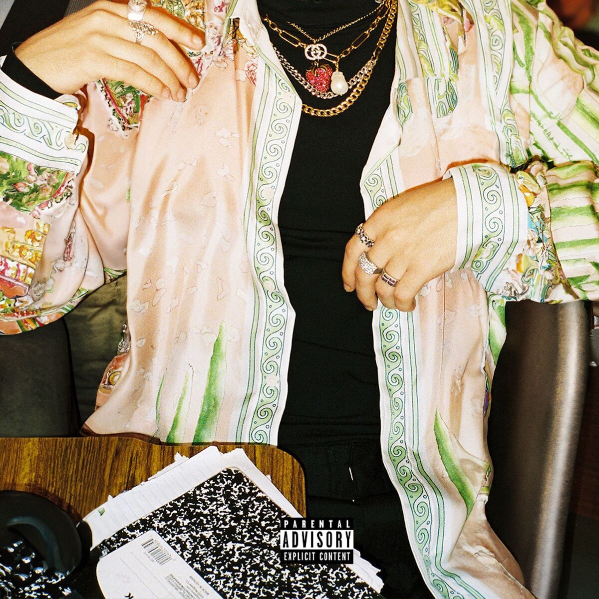 Album cover of 512