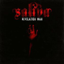 Cover of Revelation Man