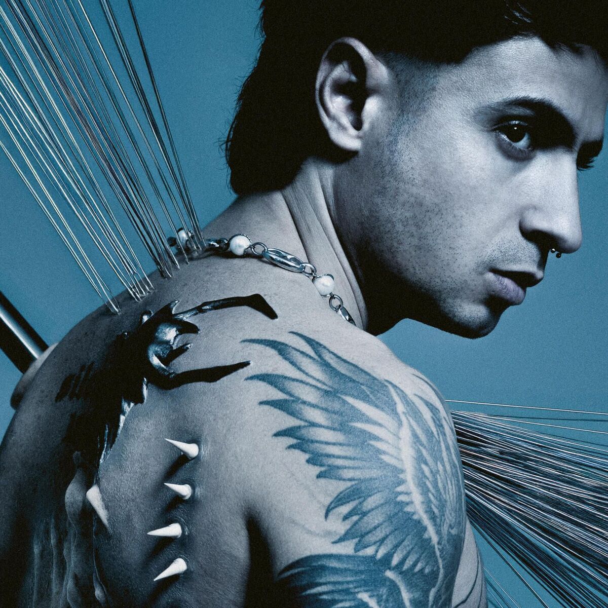 Album cover of Straordinari
