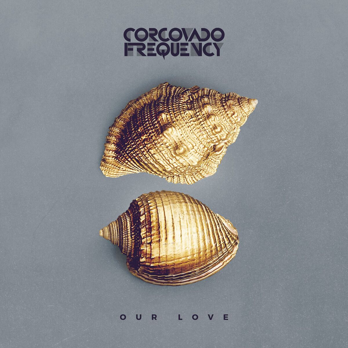 Album cover of Our Love
