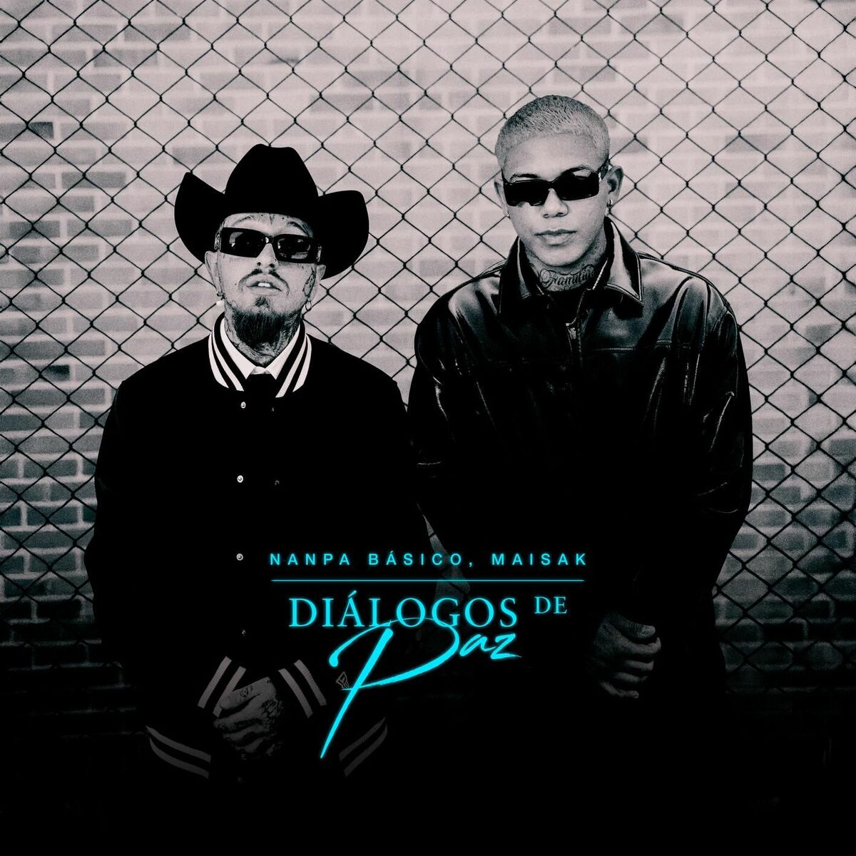 Album cover of Diálogos de Paz