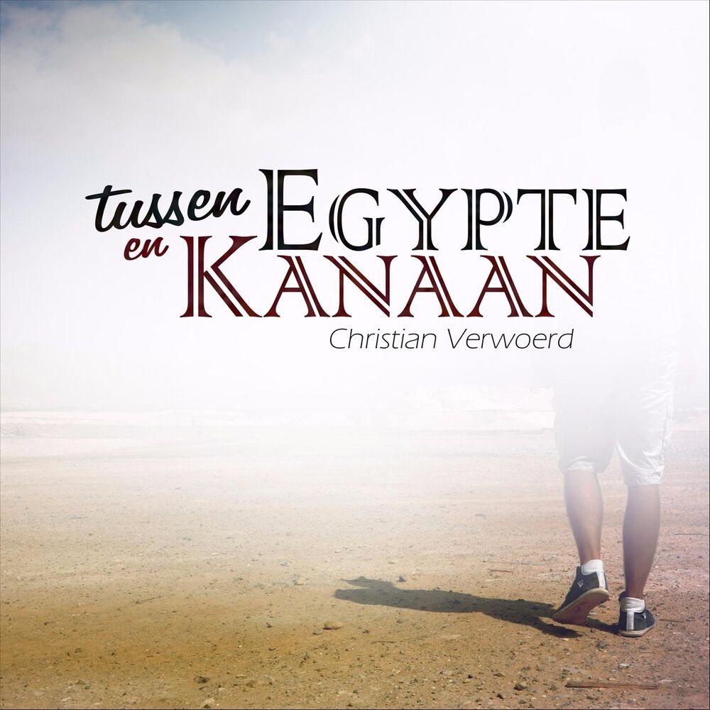 Picture of Tussen Egypte En Kanaän