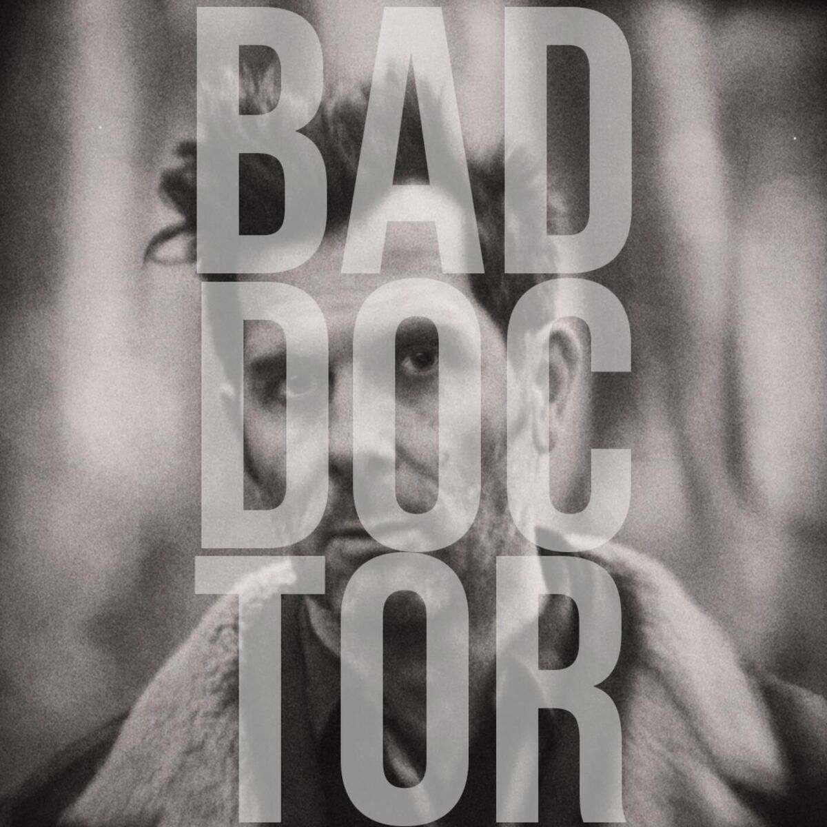Album cover of Bad Doctor
