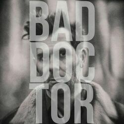 Cover of Bad Doctor