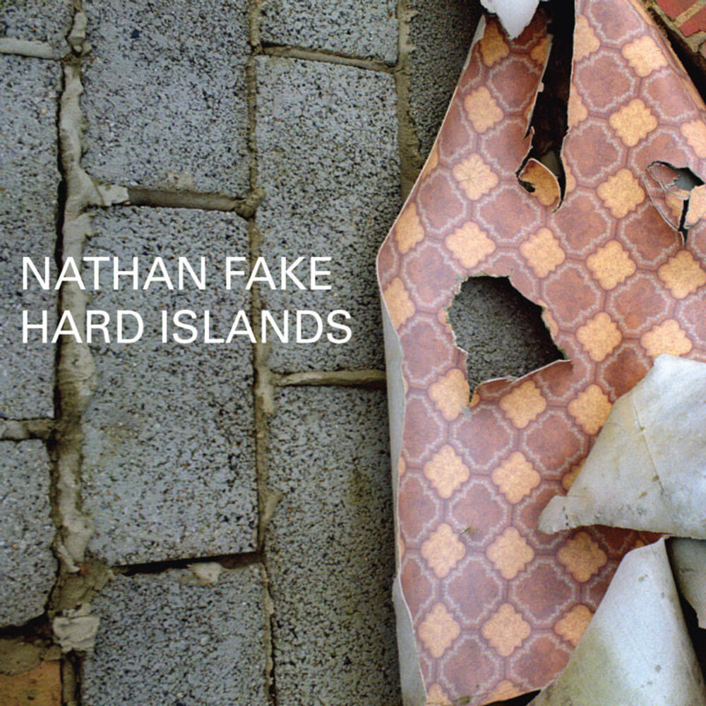 Picture of Hard Islands
