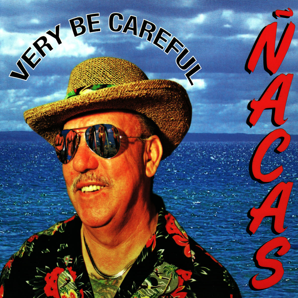 Very Be Careful - El Grizz | Deezer