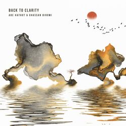 Cover of Back to clarity