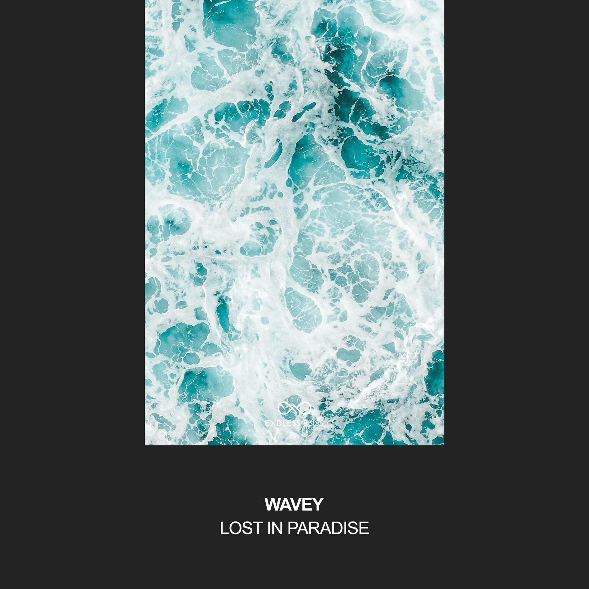 Album cover of Lost In Paradise