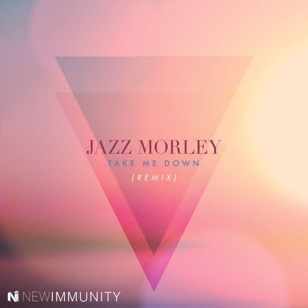 Picture of Take Me Down (New Immunity Remix)