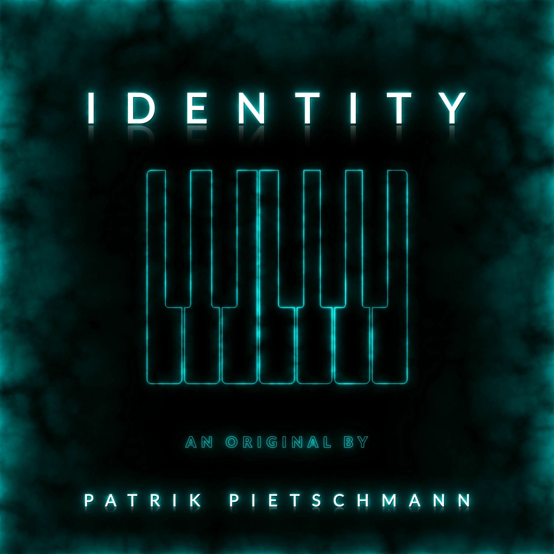Album cover of IDENTITY
