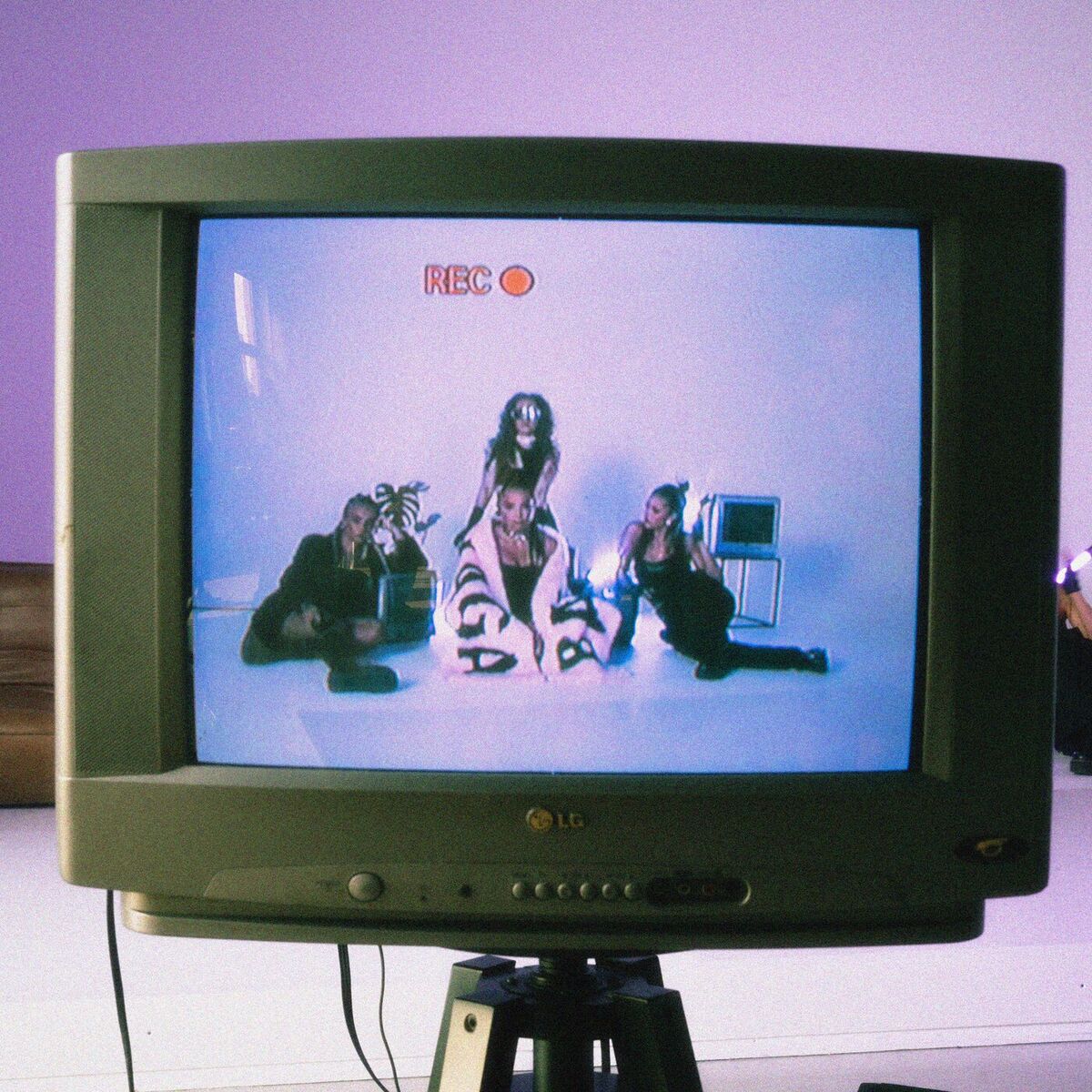 Album cover of Billboard Drop