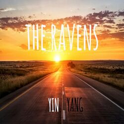 Cover of Yin Yang