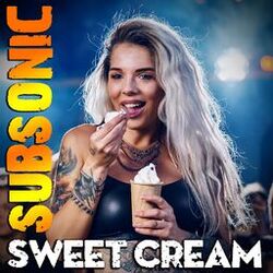 Cover of Sweet Cream